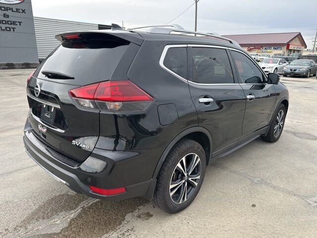 2020 Nissan Rogue SV Watertown SD