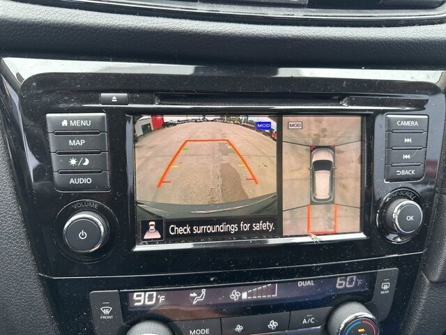 2020 Nissan Rogue SV Watertown SD