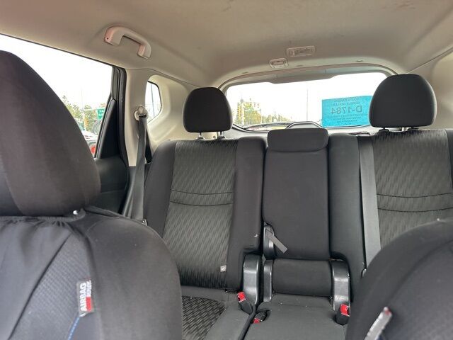 2020 Nissan Rogue SV Watertown SD