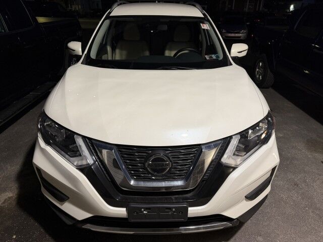 2020 Nissan Rogue SV Whitehall PA