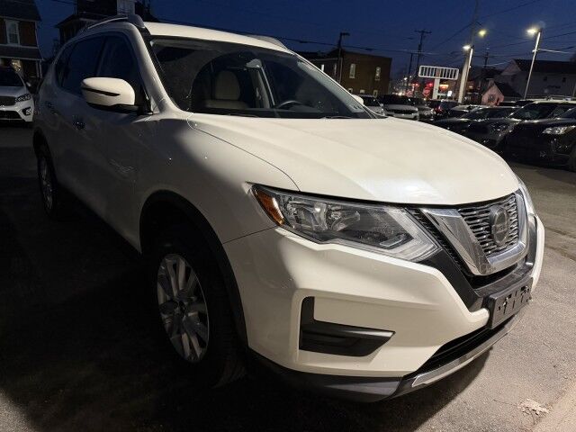 2020 Nissan Rogue SV Whitehall PA