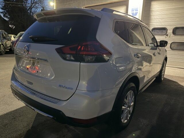 2020 Nissan Rogue SV Whitehall PA