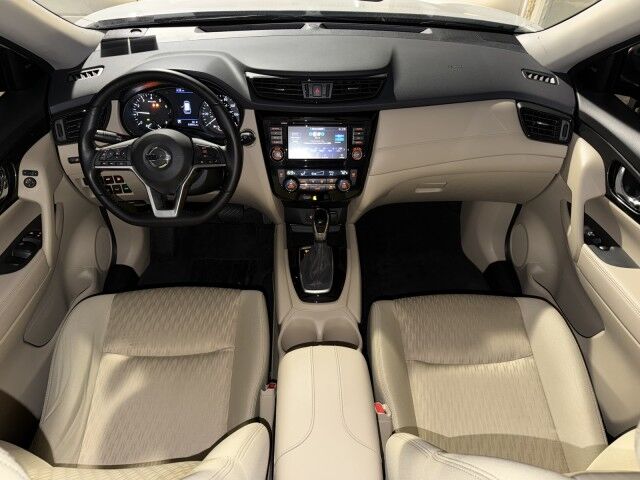 2020 Nissan Rogue SV Whitehall PA