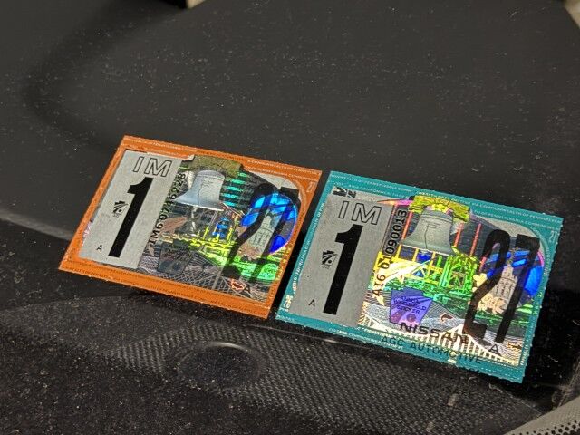 2020 Nissan Rogue SV Whitehall PA