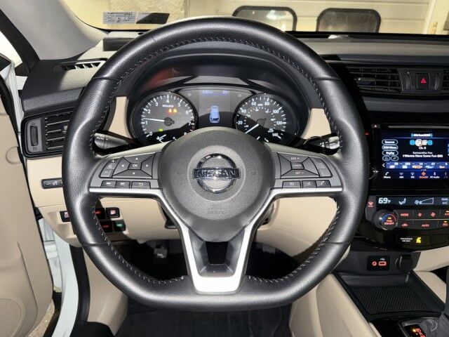 2020 Nissan Rogue SV Whitehall PA