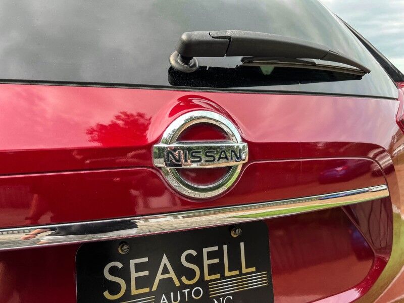 2020 Nissan Rogue SV Wilmington NC