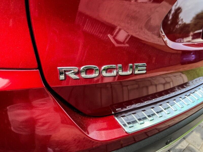 2020 Nissan Rogue SV Wilmington NC