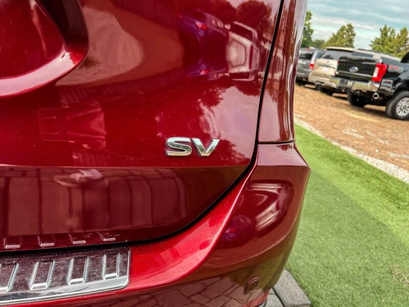 2020 Nissan Rogue SV Wilmington NC