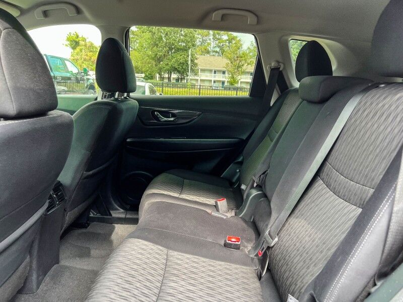 2020 Nissan Rogue SV Wilmington NC