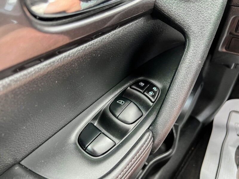 2020 Nissan Rogue SV Wilmington NC