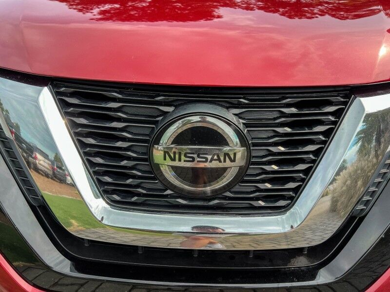 2020 Nissan Rogue SV Wilmington NC