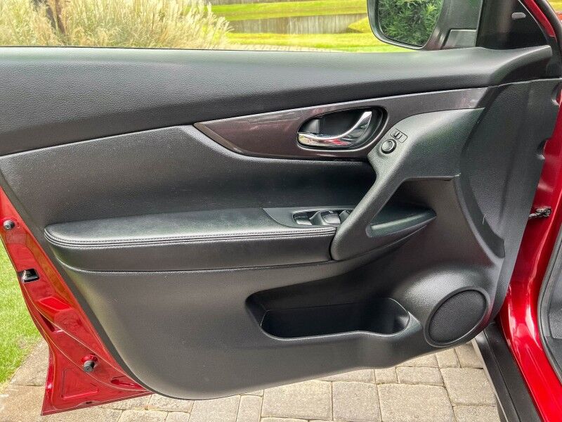 2020 Nissan Rogue SV Wilmington NC