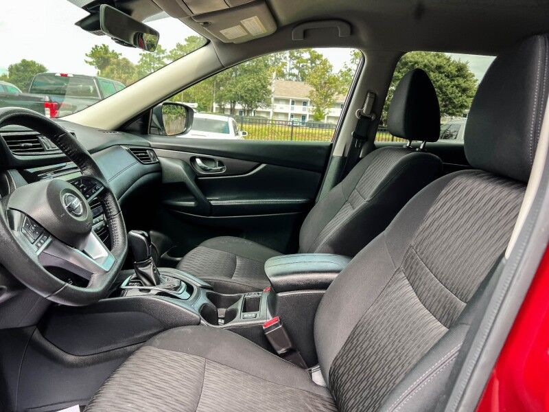 2020 Nissan Rogue SV Wilmington NC