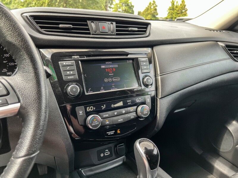 2020 Nissan Rogue SV Wilmington NC