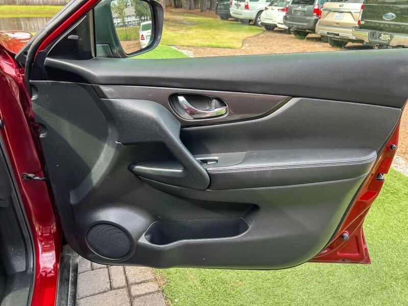 2020 Nissan Rogue SV Wilmington NC