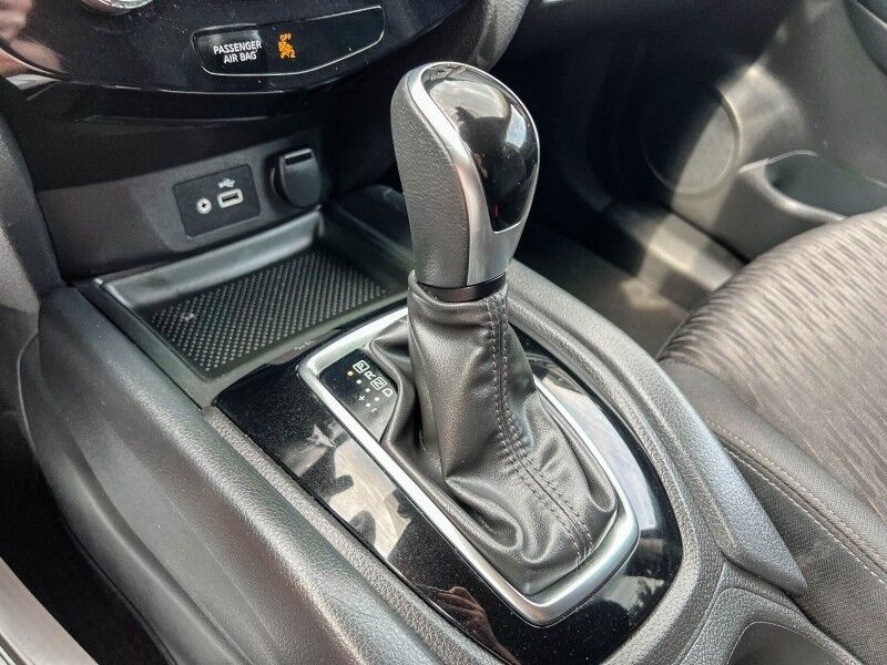 2020 Nissan Rogue SV Wilmington NC