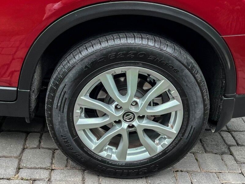 2020 Nissan Rogue SV Wilmington NC