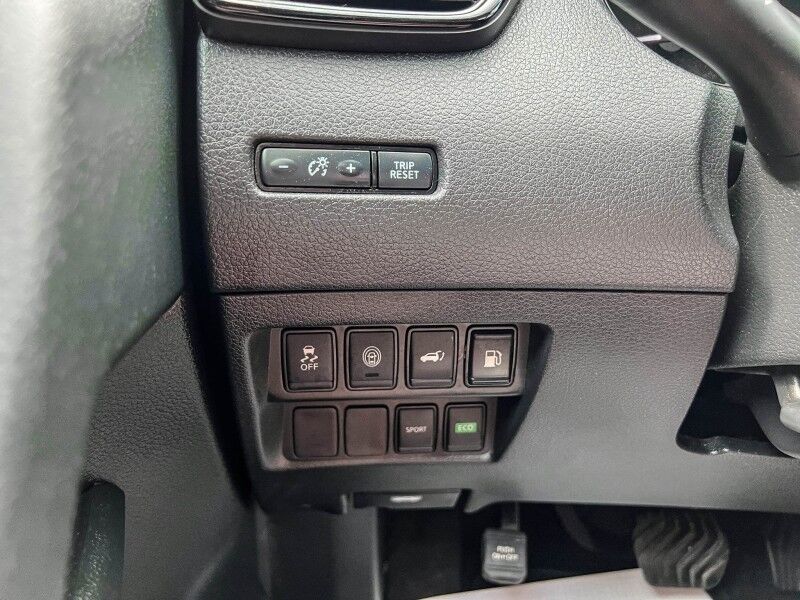 2020 Nissan Rogue SV Wilmington NC