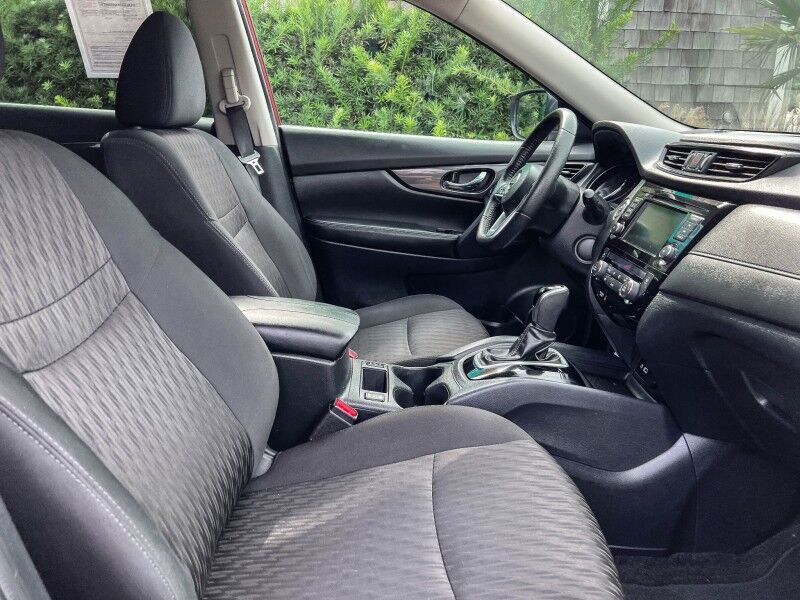 2020 Nissan Rogue SV Wilmington NC