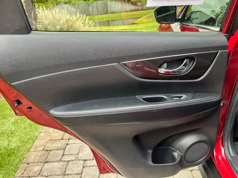 2020 Nissan Rogue SV Wilmington NC