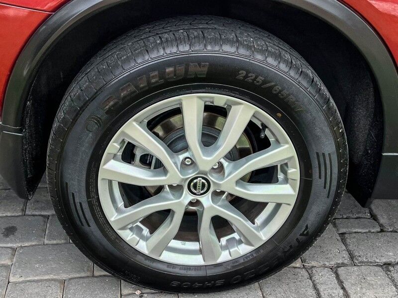 2020 Nissan Rogue SV Wilmington NC