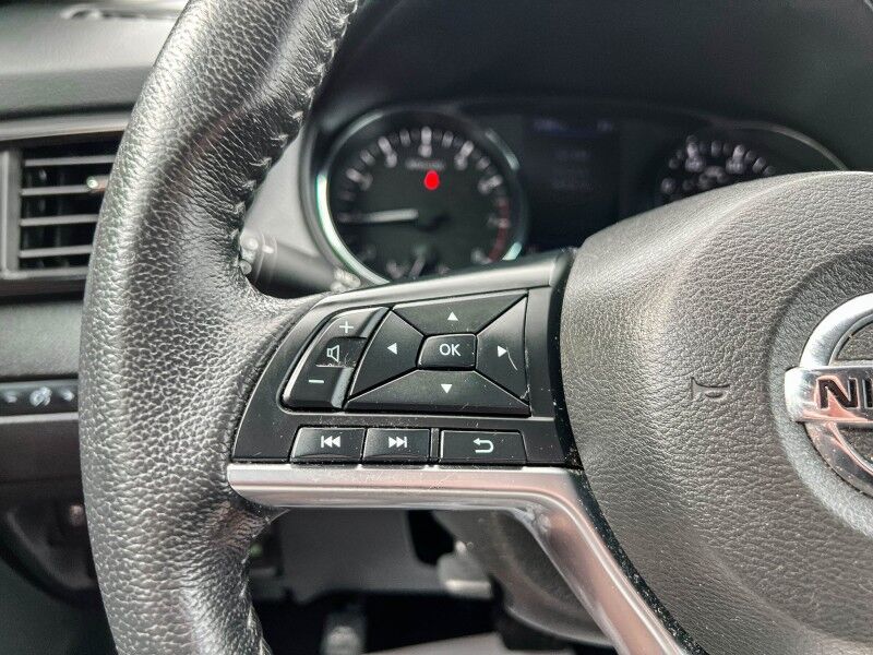 2020 Nissan Rogue SV Wilmington NC