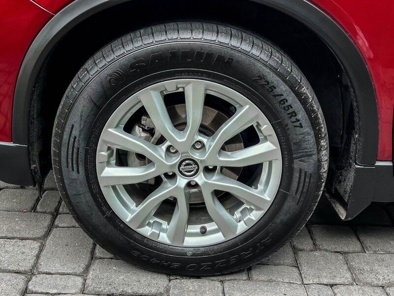 2020 Nissan Rogue SV Wilmington NC