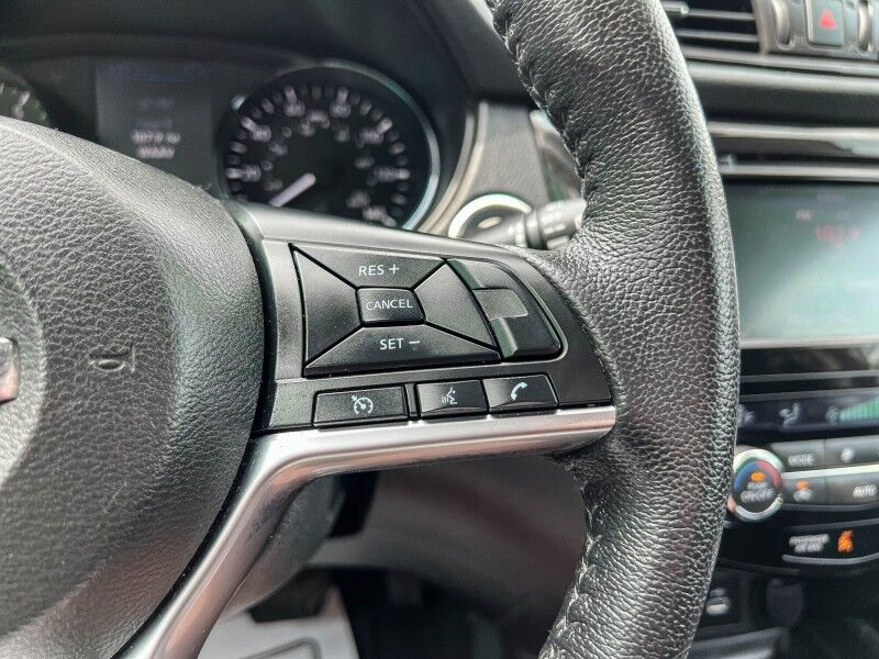 2020 Nissan Rogue SV Wilmington NC