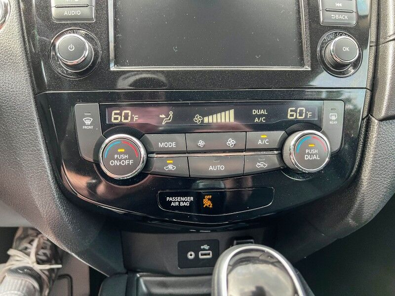 2020 Nissan Rogue SV Wilmington NC