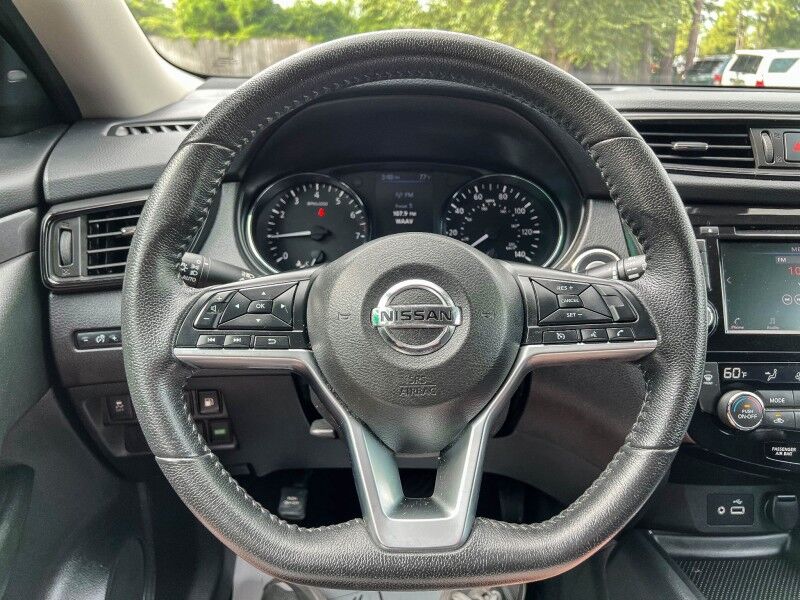2020 Nissan Rogue SV Wilmington NC
