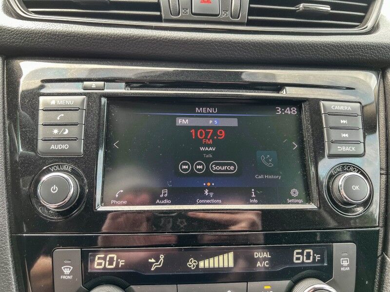 2020 Nissan Rogue SV Wilmington NC