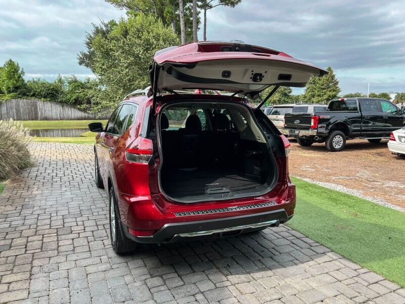 2020 Nissan Rogue SV Wilmington NC