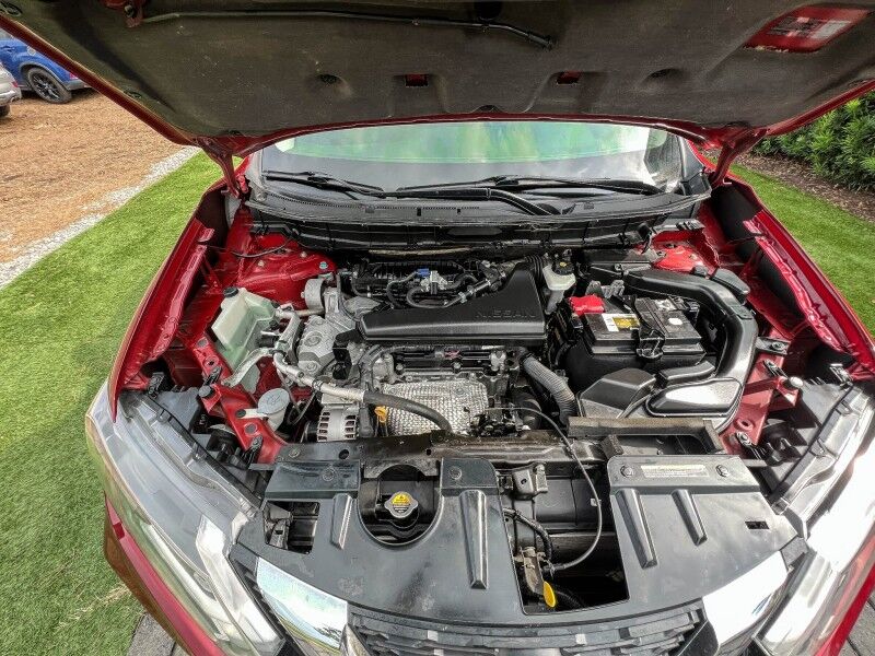 2020 Nissan Rogue SV Wilmington NC