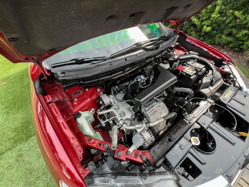 2020 Nissan Rogue SV Wilmington NC