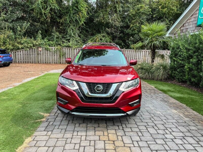 2020 Nissan Rogue SV Wilmington NC