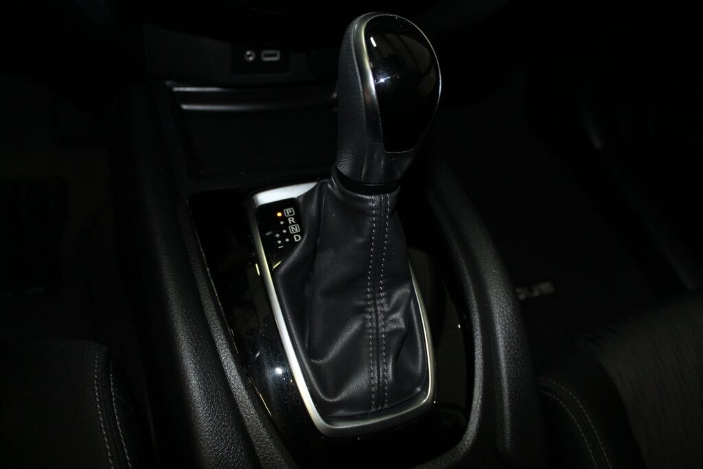 2020 Nissan Rogue SV Richmond VA