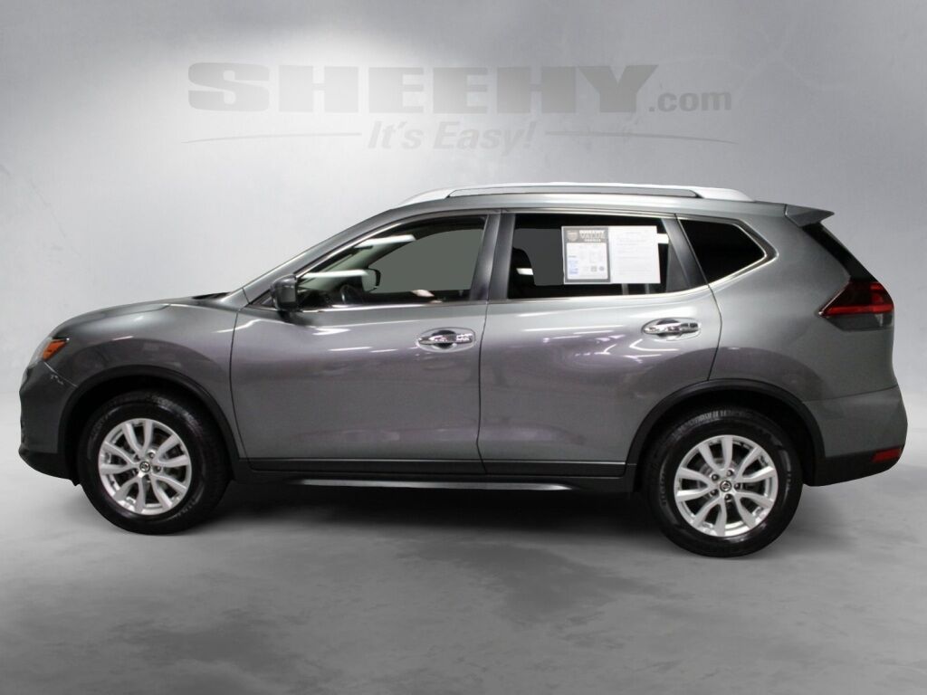 2020 Nissan Rogue SV Richmond VA