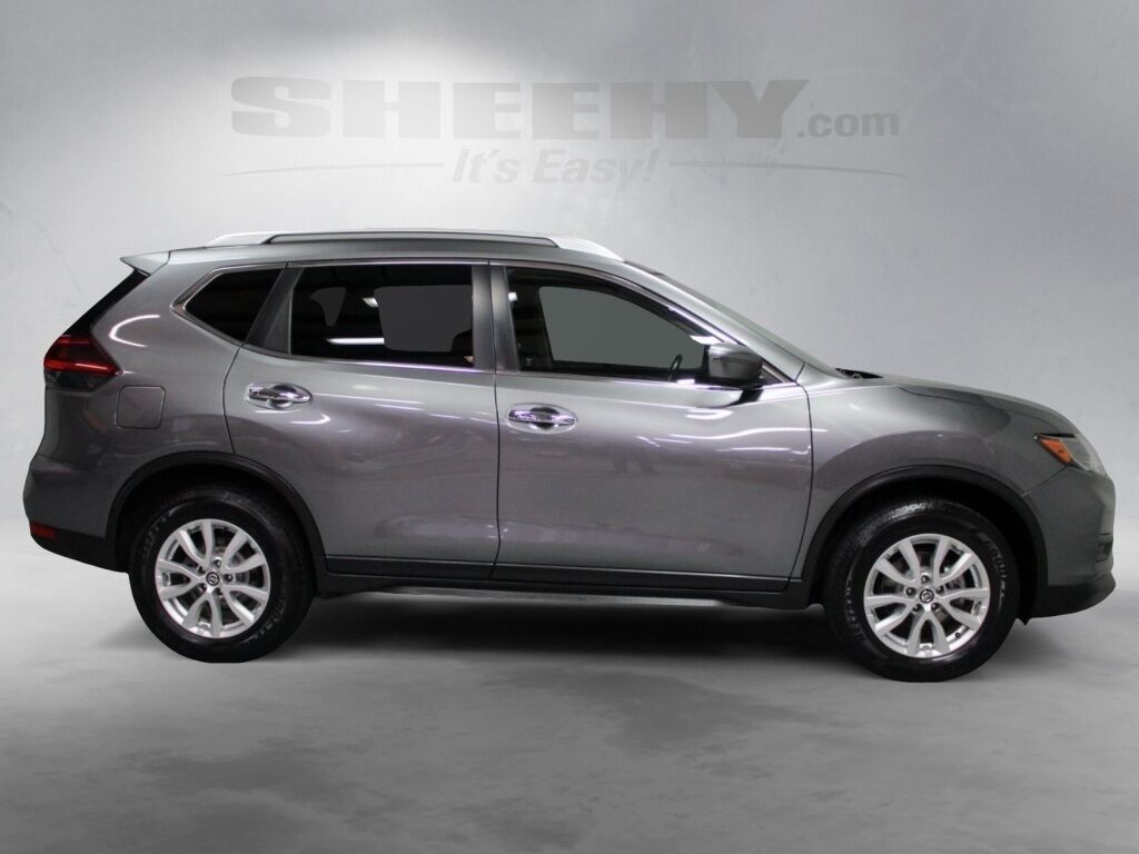 2020 Nissan Rogue SV Richmond VA