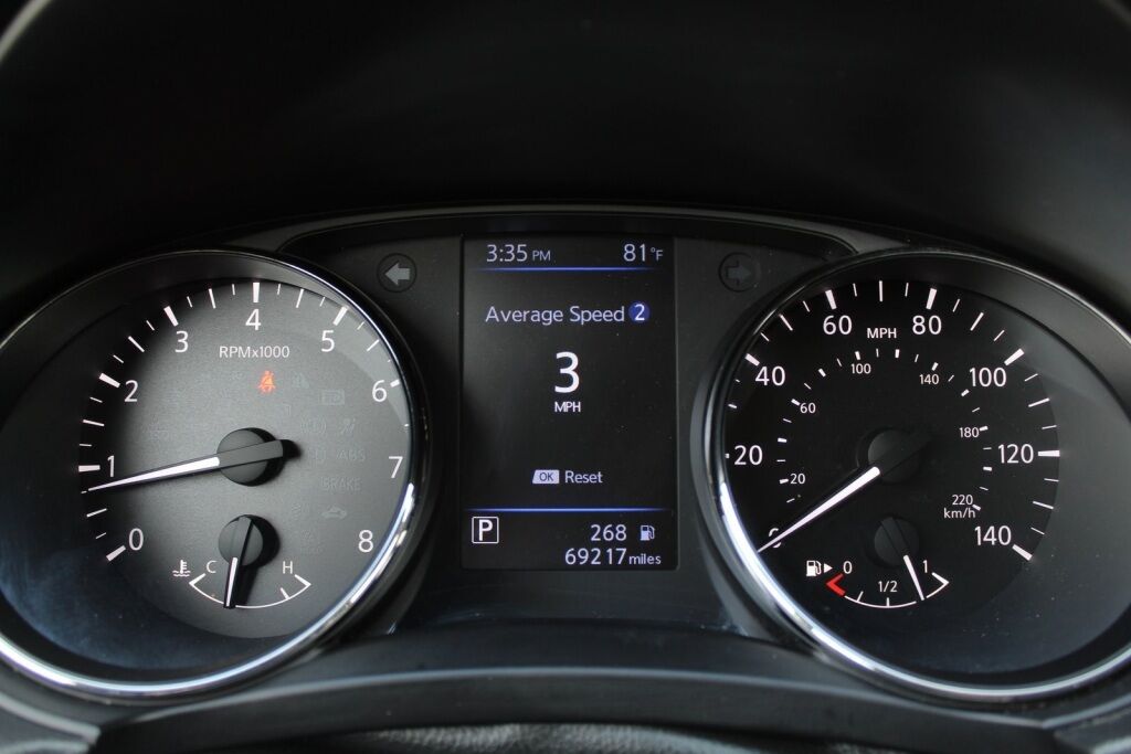 2020 Nissan Rogue SV Richmond VA