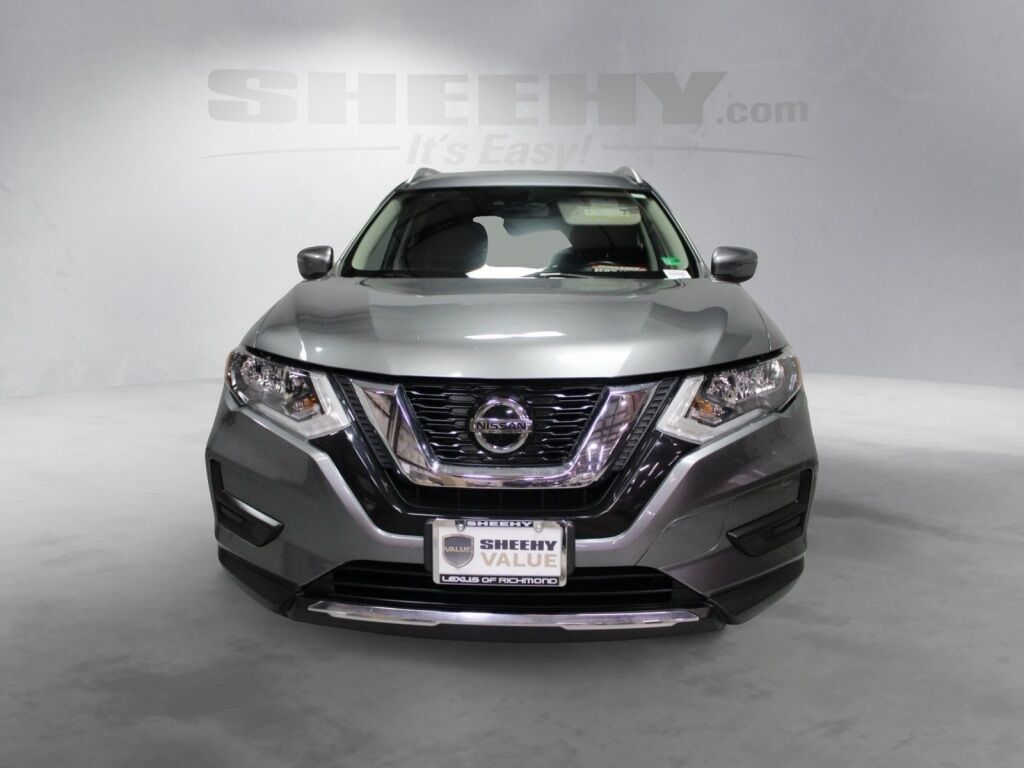2020 Nissan Rogue SV Richmond VA