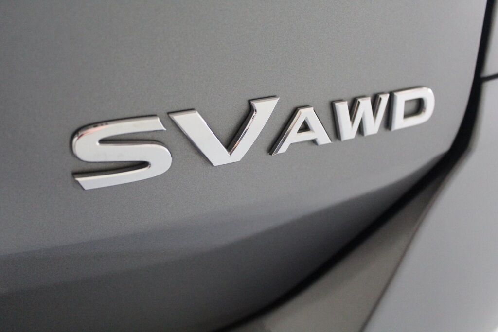 2020 Nissan Rogue SV Richmond VA