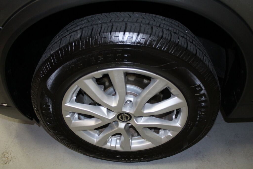 2020 Nissan Rogue SV Richmond VA
