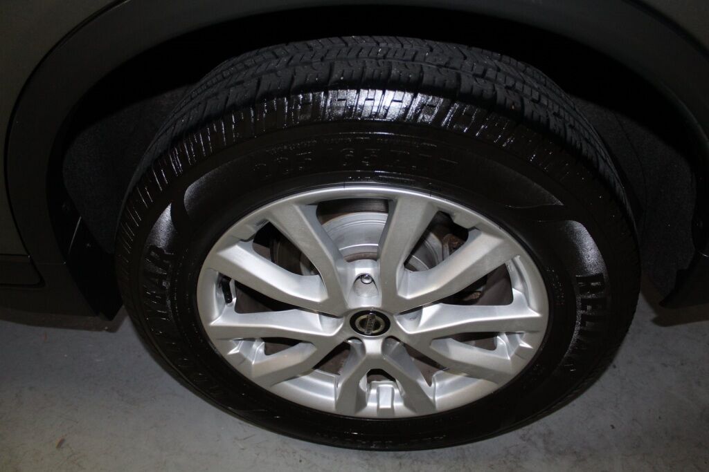 2020 Nissan Rogue SV Richmond VA
