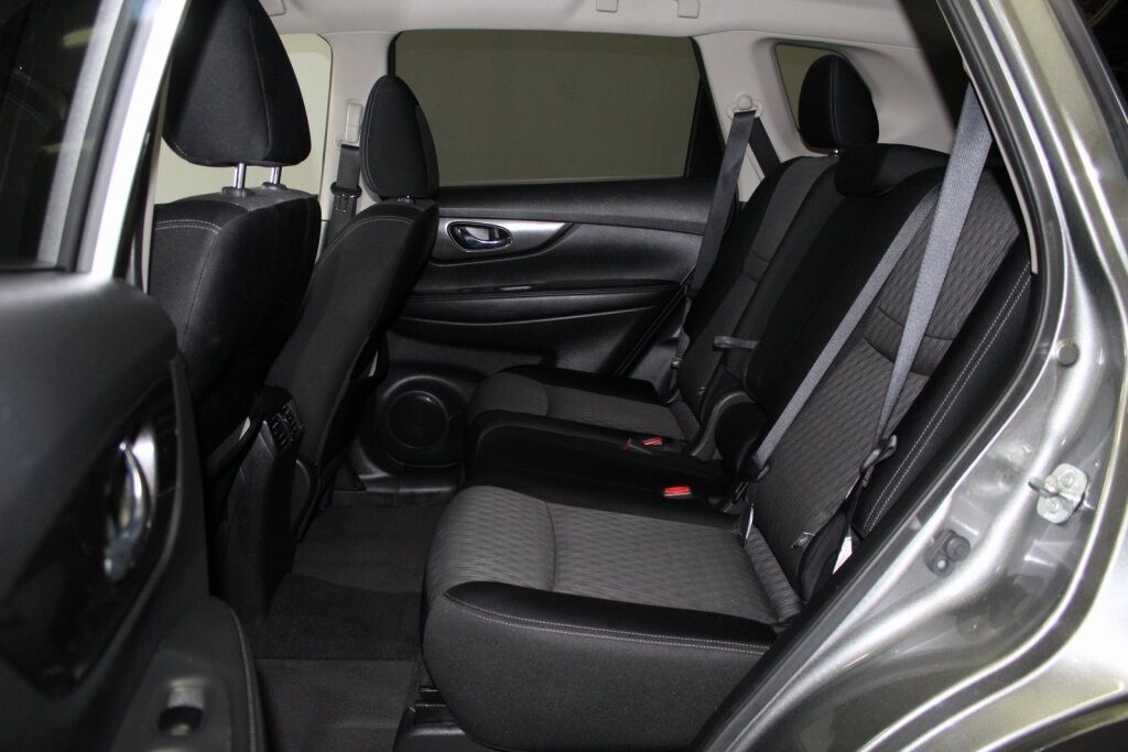 2020 Nissan Rogue SV Richmond VA