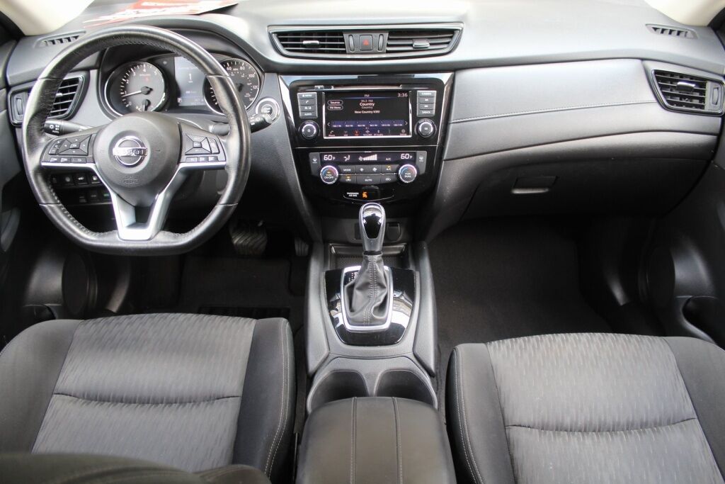 2020 Nissan Rogue SV Richmond VA