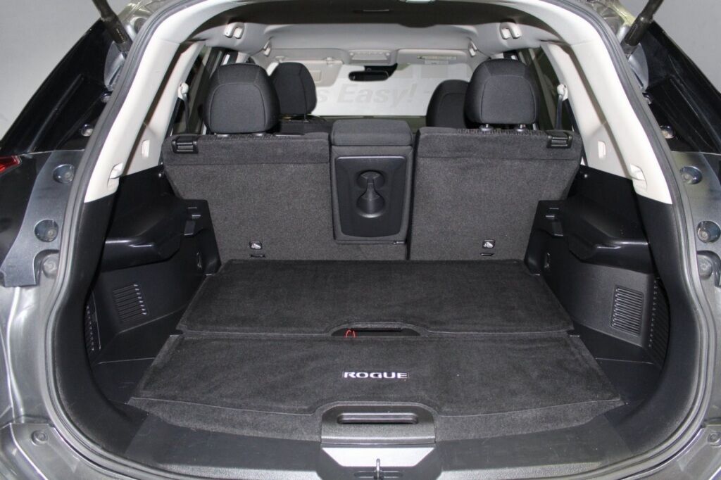 2020 Nissan Rogue SV Richmond VA