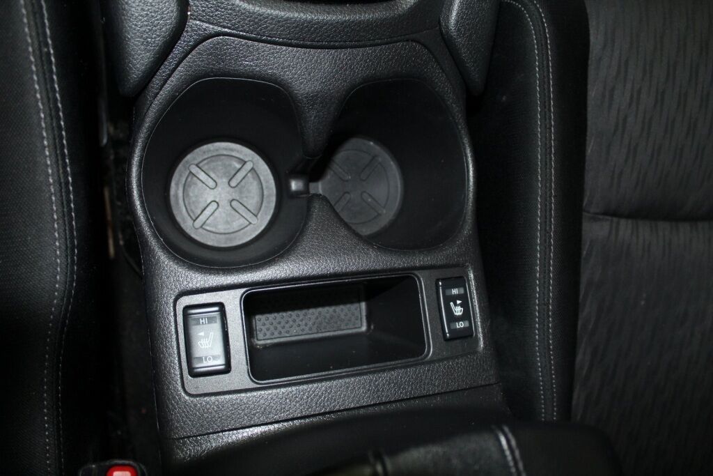2020 Nissan Rogue SV Richmond VA