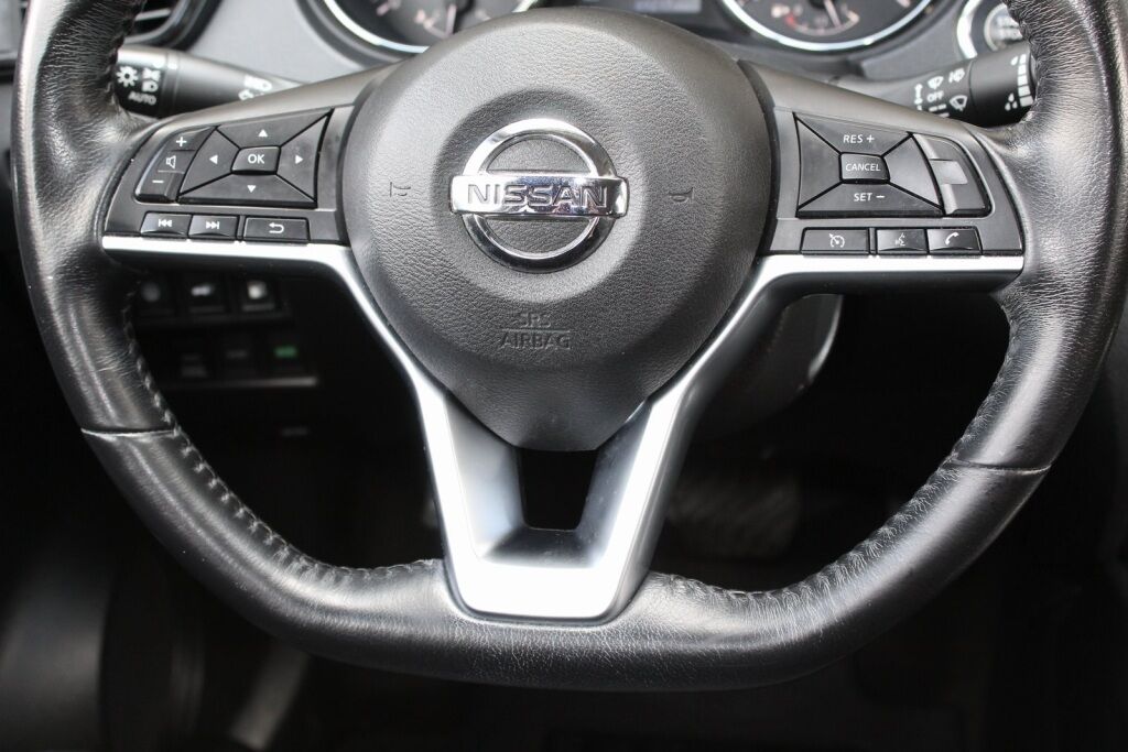 2020 Nissan Rogue SV Richmond VA