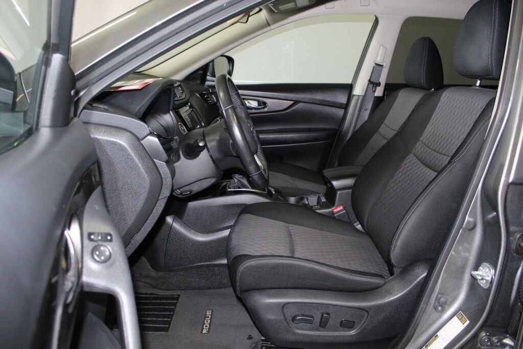 2020 Nissan Rogue SV Richmond VA