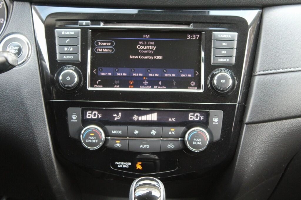 2020 Nissan Rogue SV Richmond VA